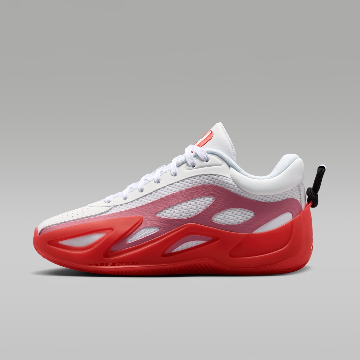 Jordan Heir Series 2 PF Basketball Shoes