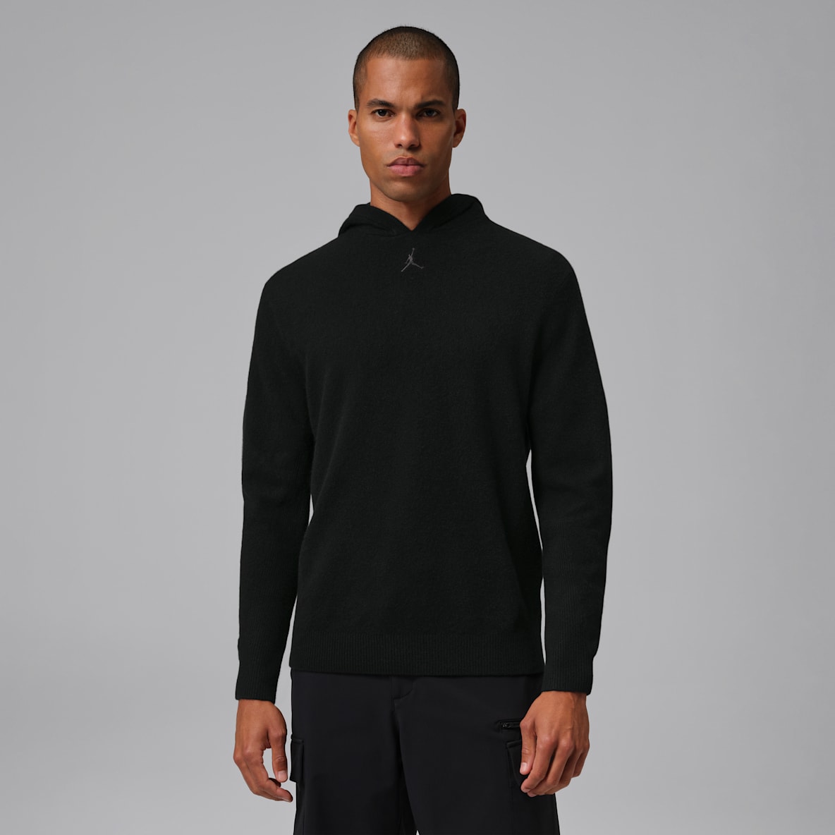 Jordan Sport Men's Golf Cashmere Hoodie