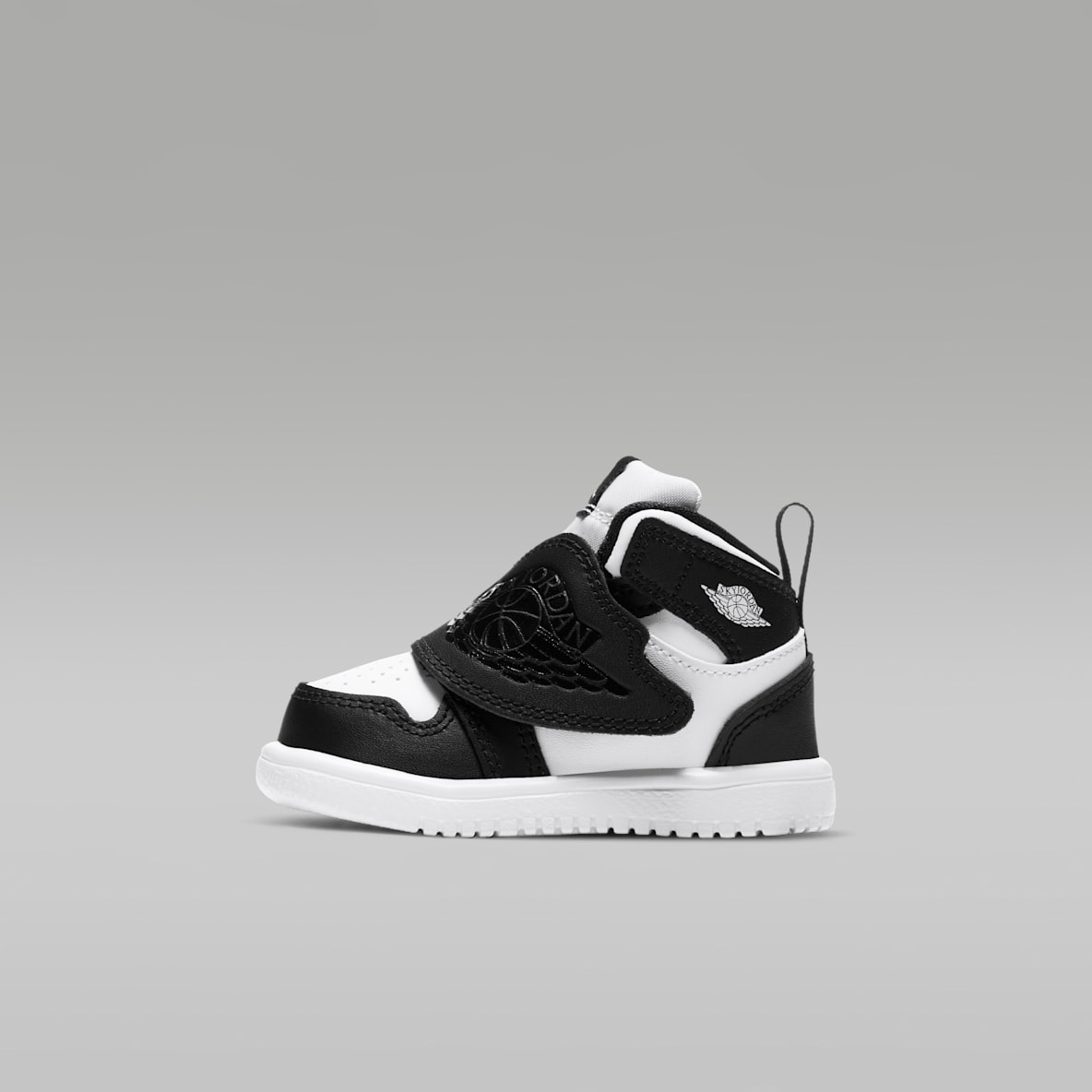 Sky Jordan 1 Baby/Toddler Shoes