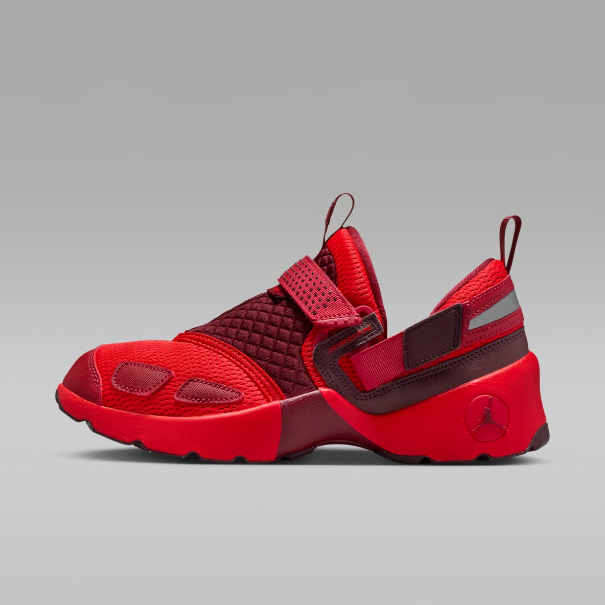 Jordan Trunner LX Tenis para mujer