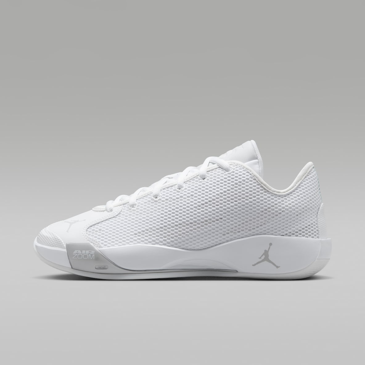 Luka 77 "Triple White" PF Basketball Shoes