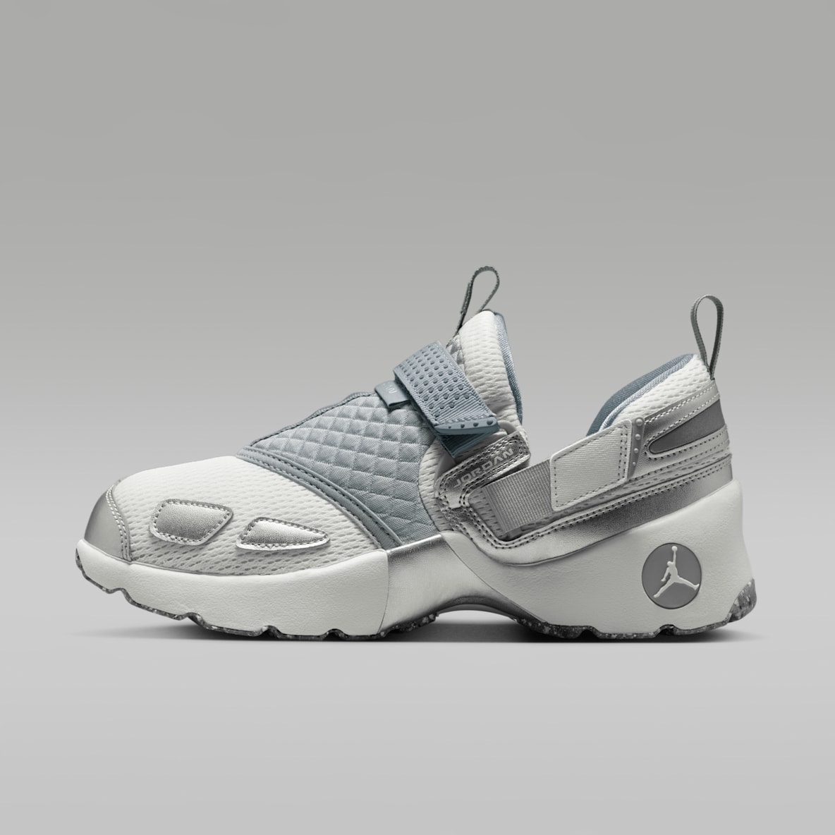 Jordan Trunner LX Tenis para mujer