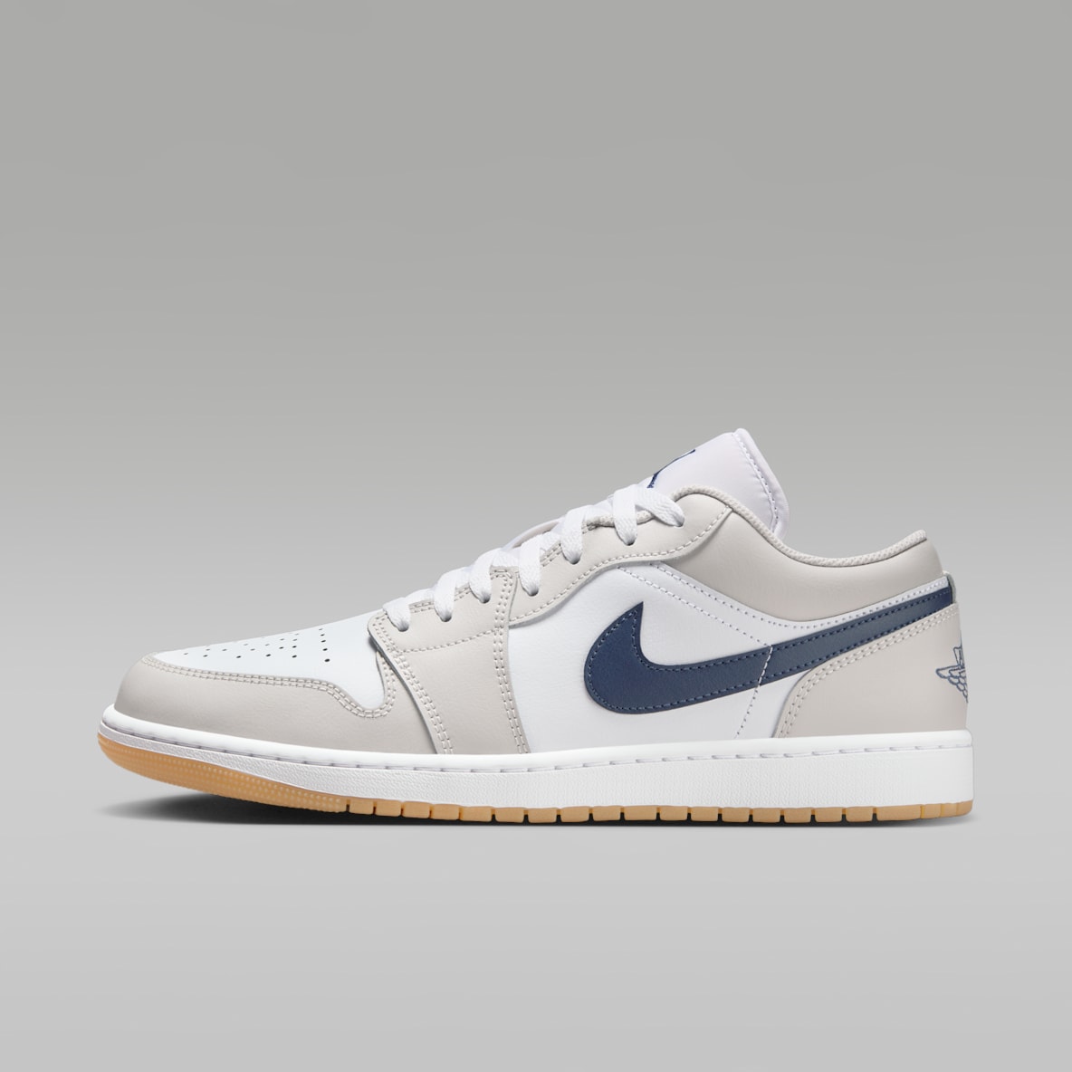 Air Jordan 1 Low Men's Shoes