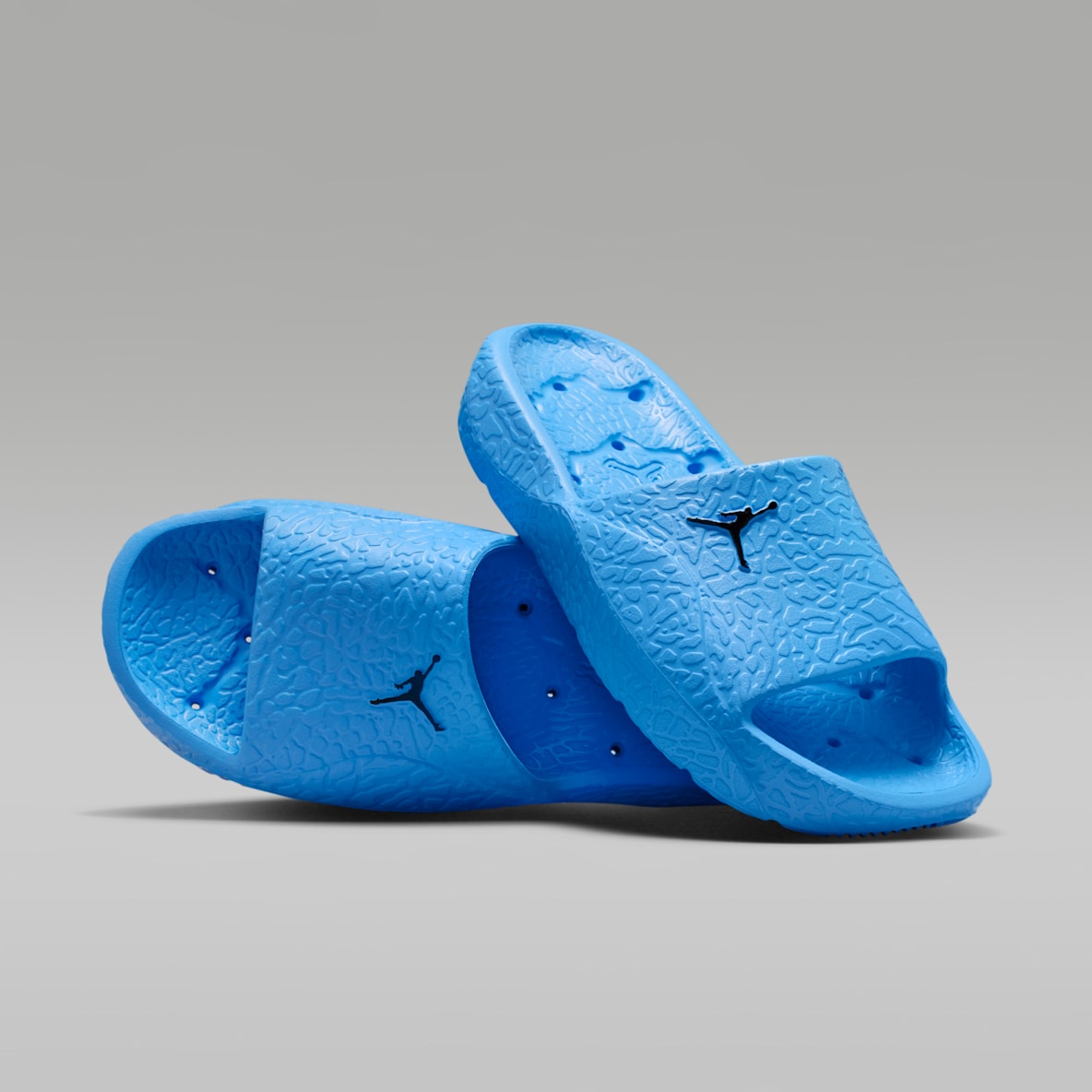 Jordan Franchise Shower Slides