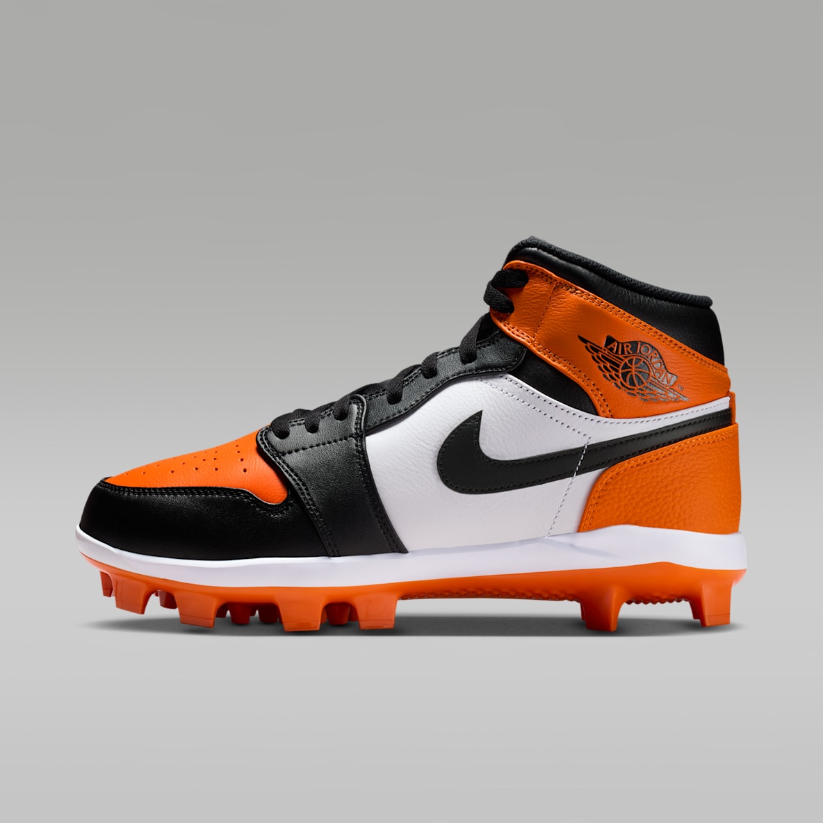Jordan 1 Retro MCS SE Men's Baseball Cleats