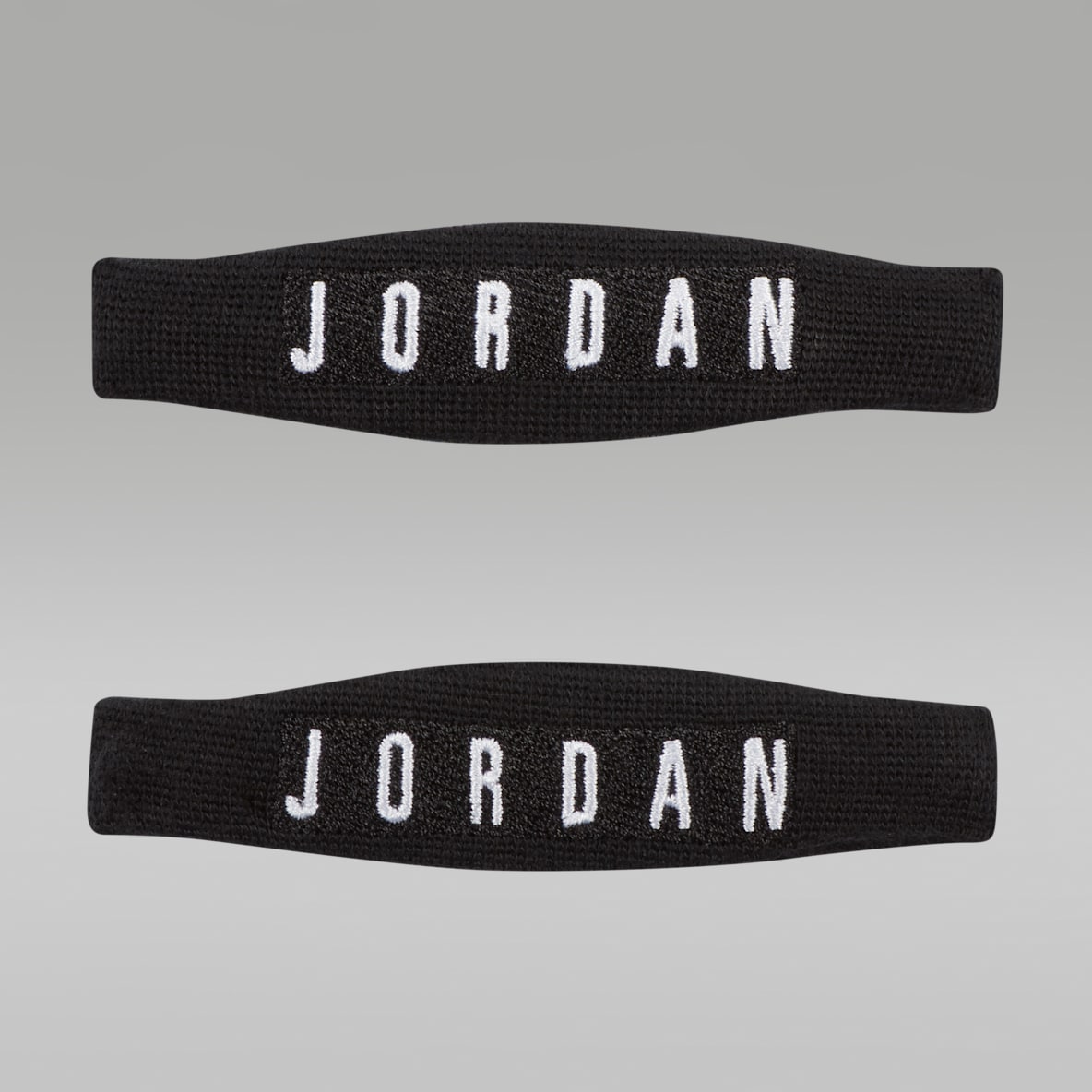 Jordan Dri-FIT Bandas para los brazos delgadas (paquete de 2)