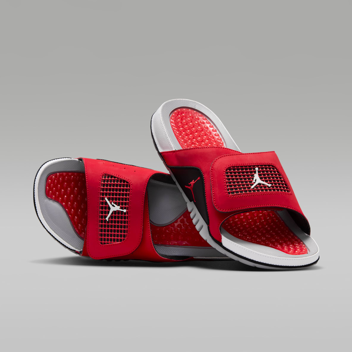 Jordan Hydro 4 Retro Claquette pour homme
