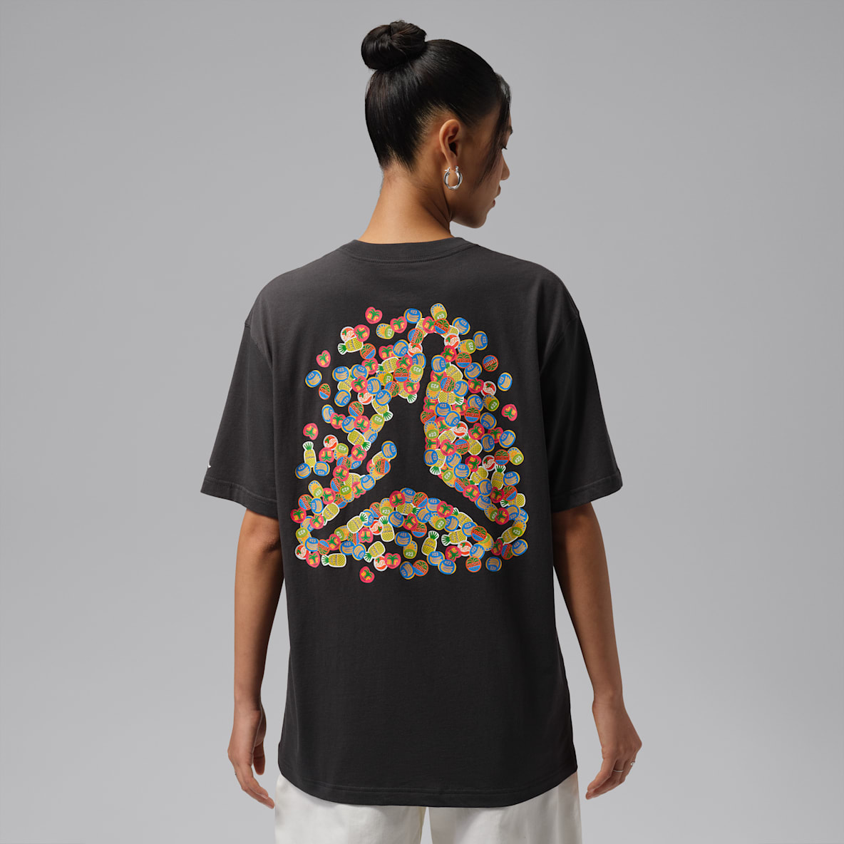 Jordan Brooklyn Women's Graphic T-Shirt