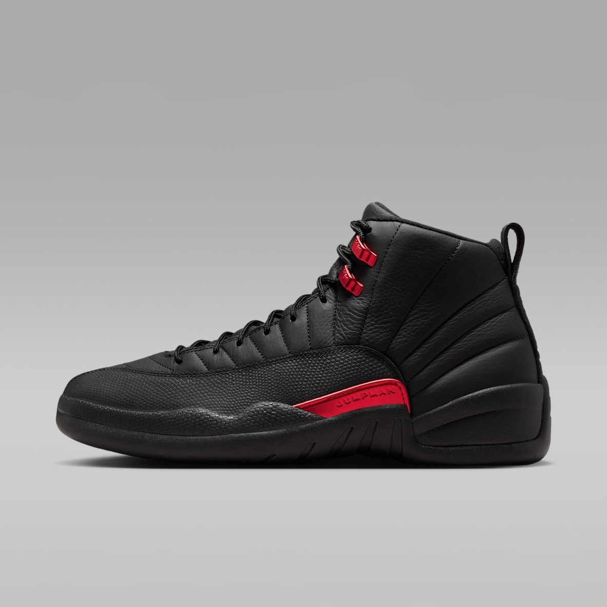 Air Jordan 12 Retro 'Bloodline' Men's Shoes