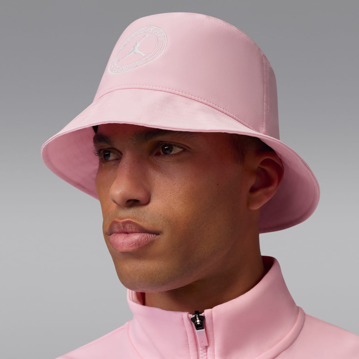 Jordan Apex Gorro tipo pescador de golf Dri-FIT
