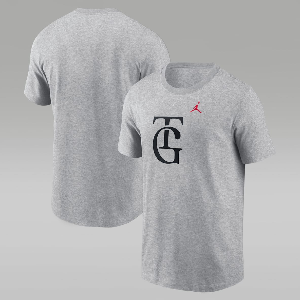 Tokyo Yomiuri Giants x Jordan Exclusive Collection Men's T-Shirt