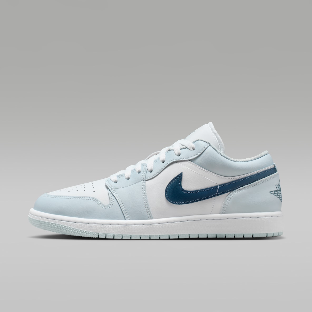 Air Jordan 1 Low Men's Shoes