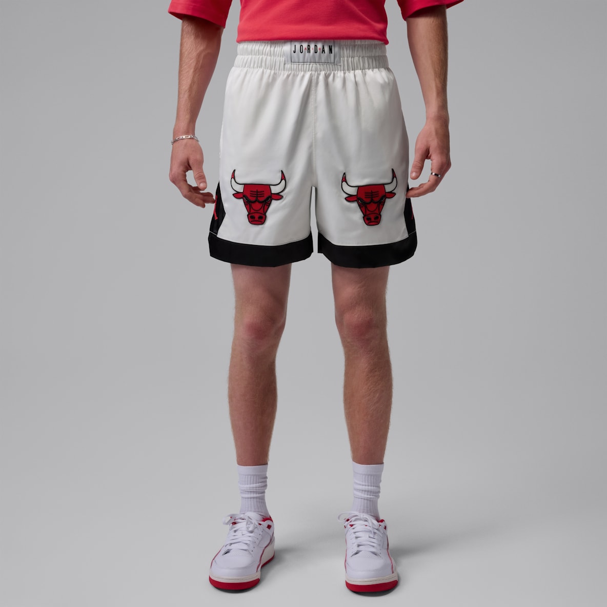 Jordan Flight Men's Muay Thai Shorts