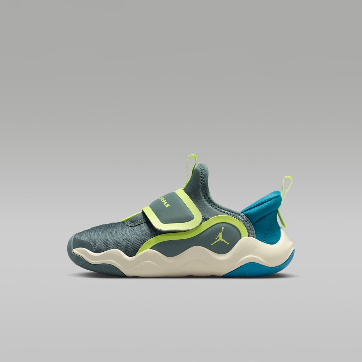 Jordan 23/7.2 EasyOn Younger Kids' Shoes