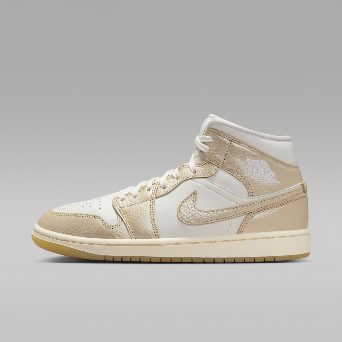 Air Jordan 1 Mid SE Women's Shoes
