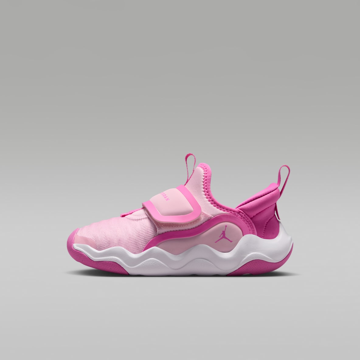 Jordan 23/7.2 EasyOn Younger Kids' Shoes