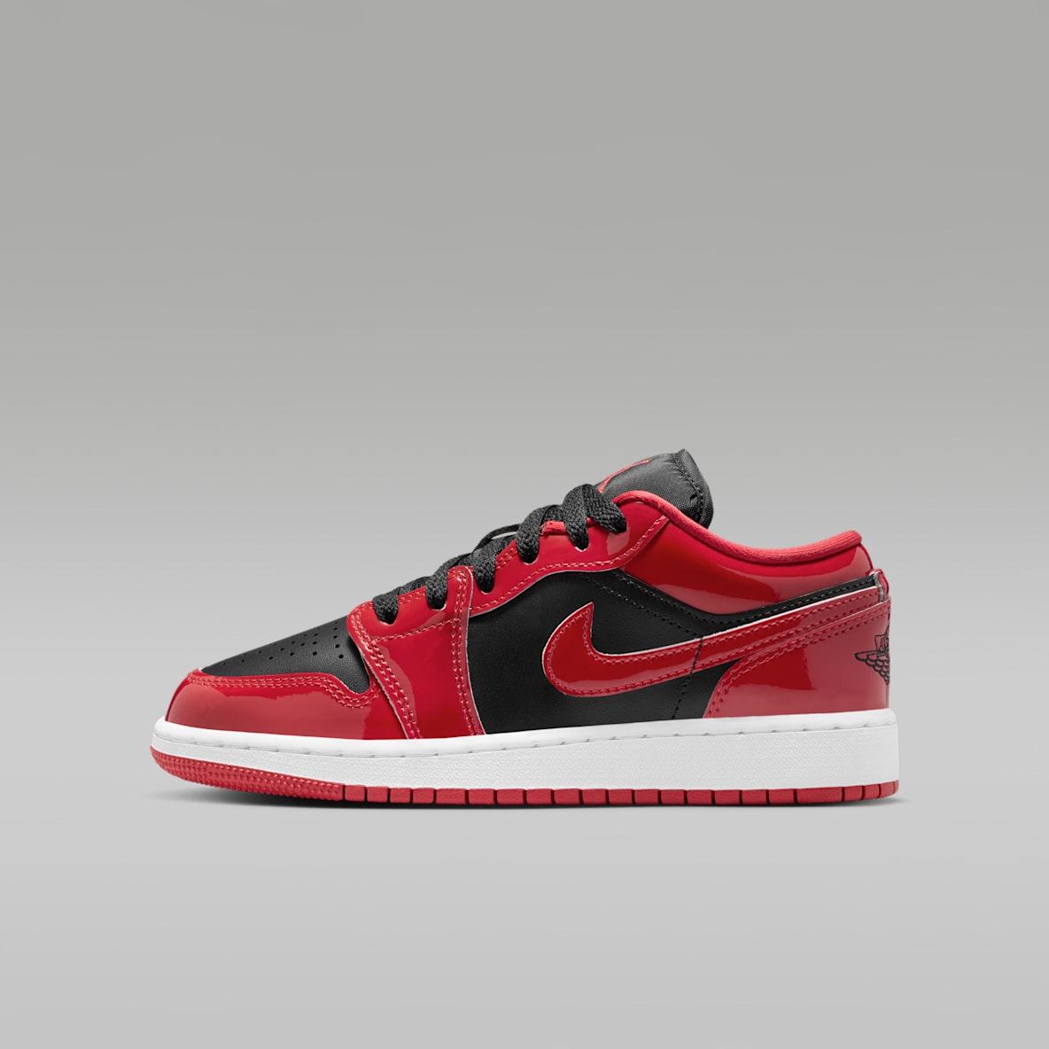Air Jordan 1 Low SE Big Kids' Shoes