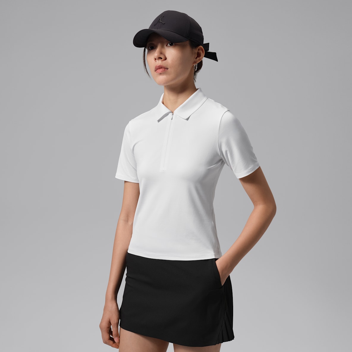 Jordan Sport Women's Dri-FIT Golf Polo
