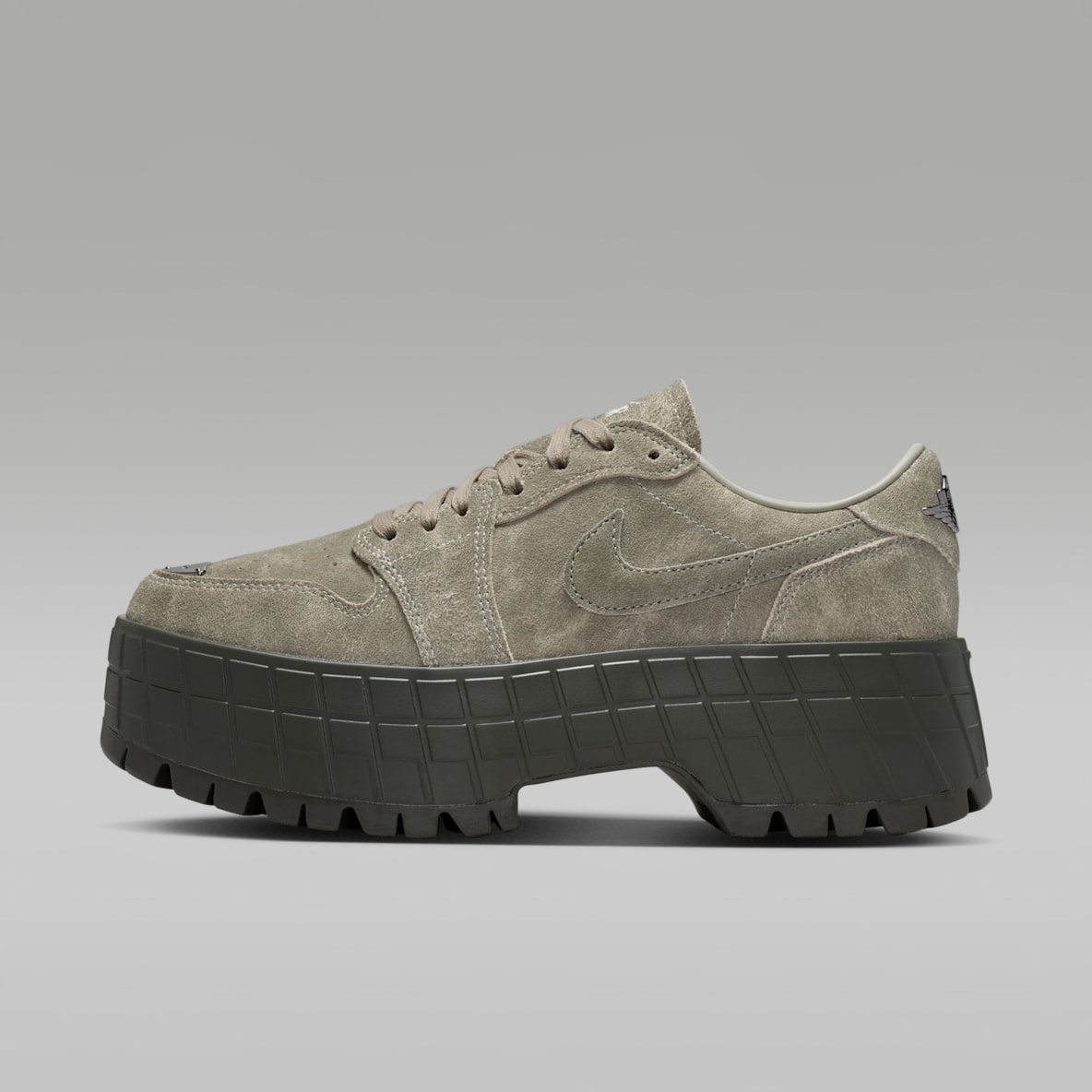 Air Jordan 1 Brooklyn Low Women's Shoes