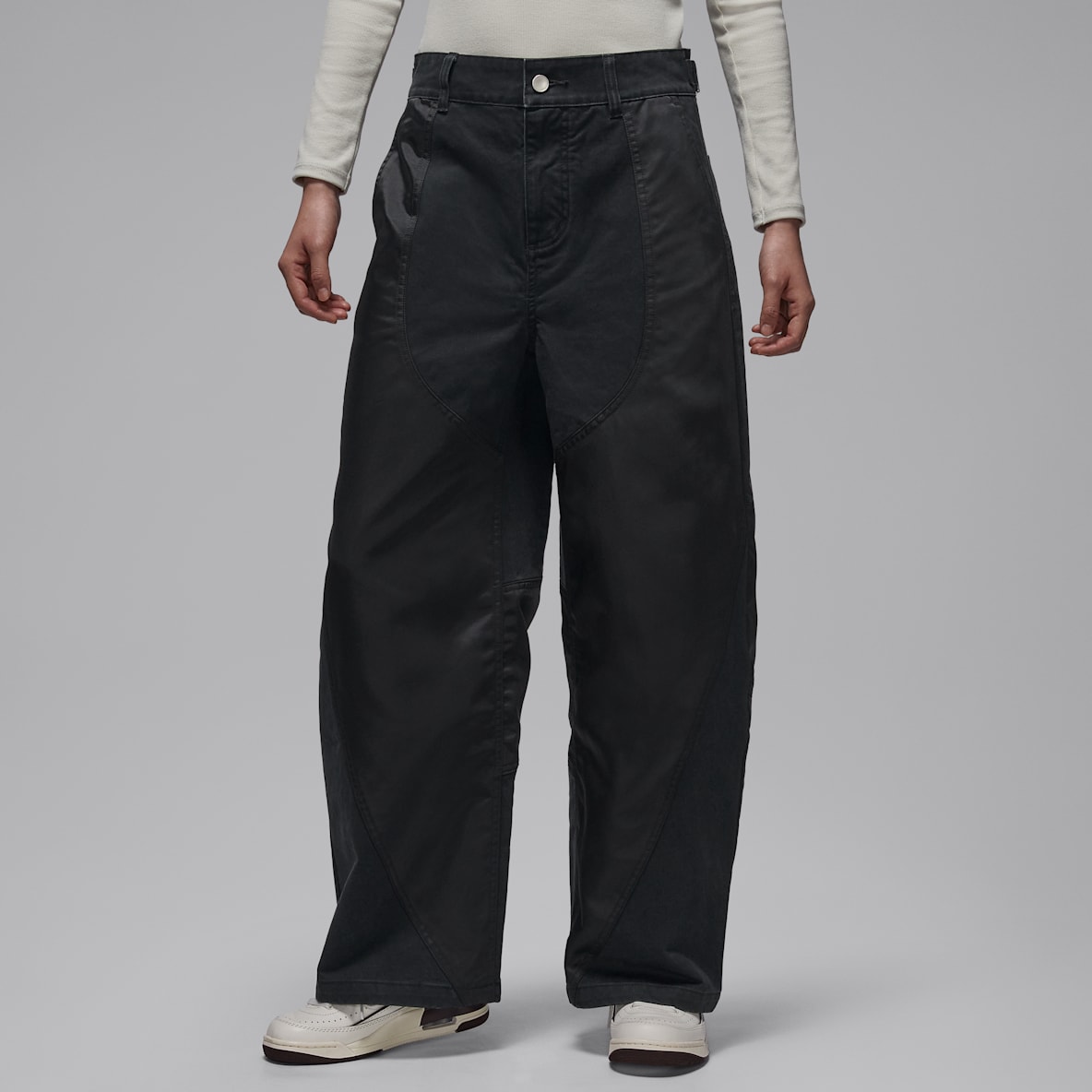 Jordan Flight Women's '91 Baggy Pants