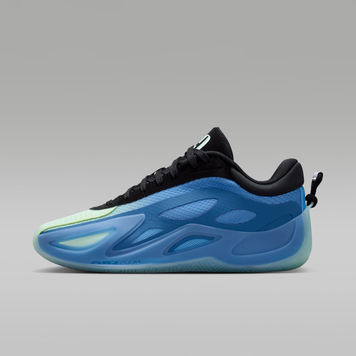 Jordan Heir Series 2 "Queen Phee" Basketball Shoes