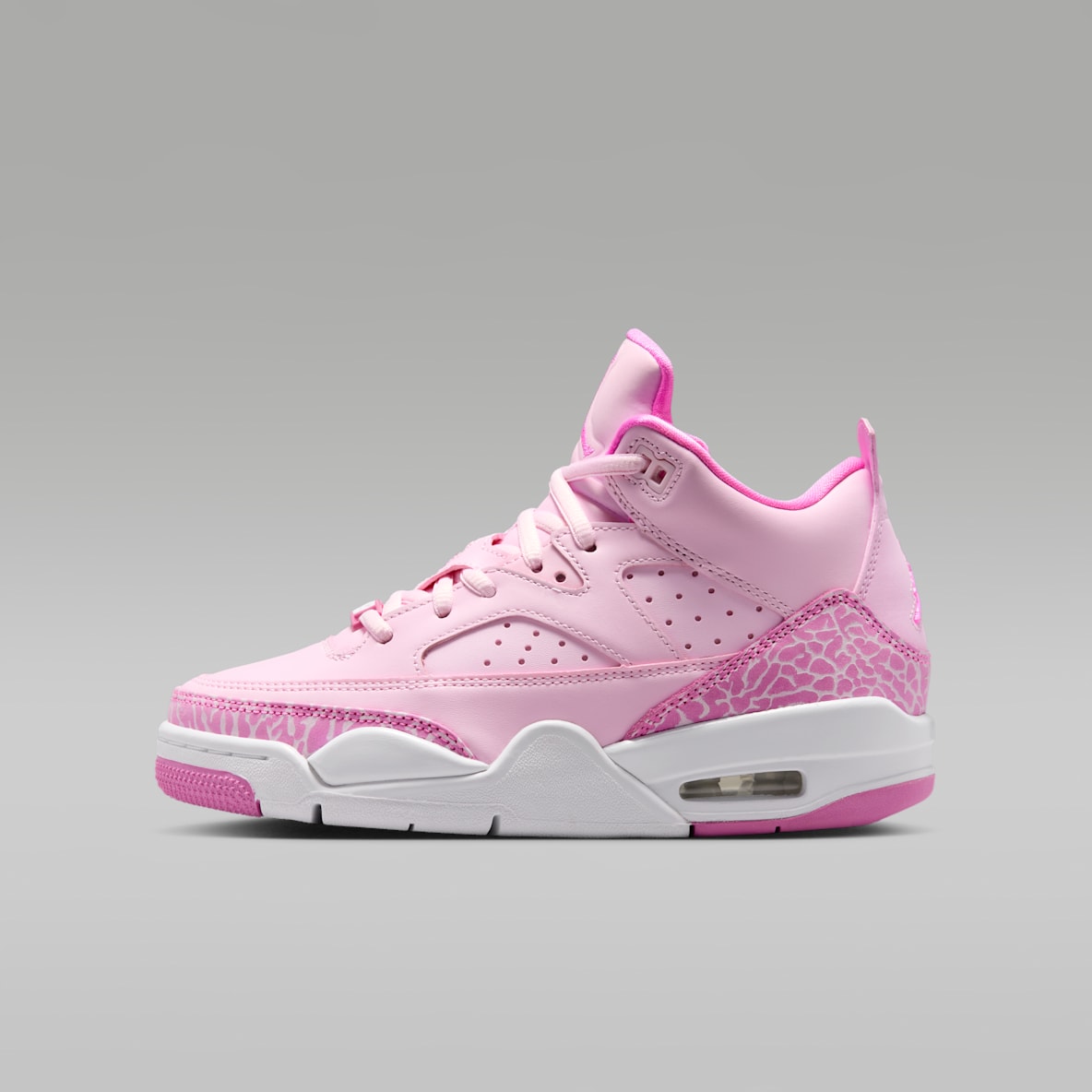 Jordan Son of Mars Low Older Kids' Shoes