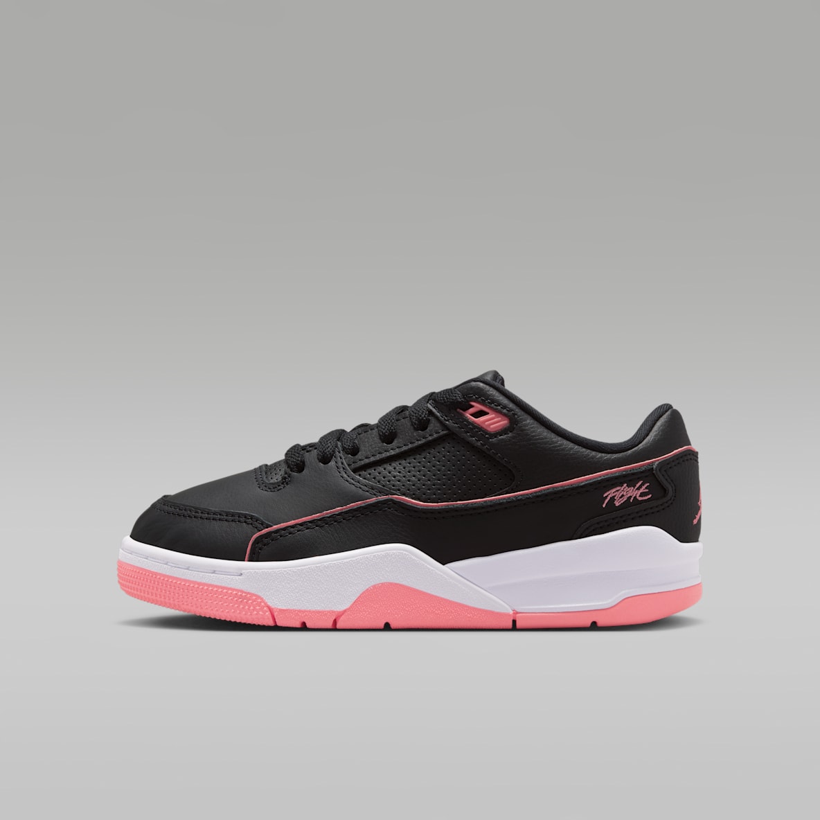 Jordan Flight Court Older Kids' Shoes