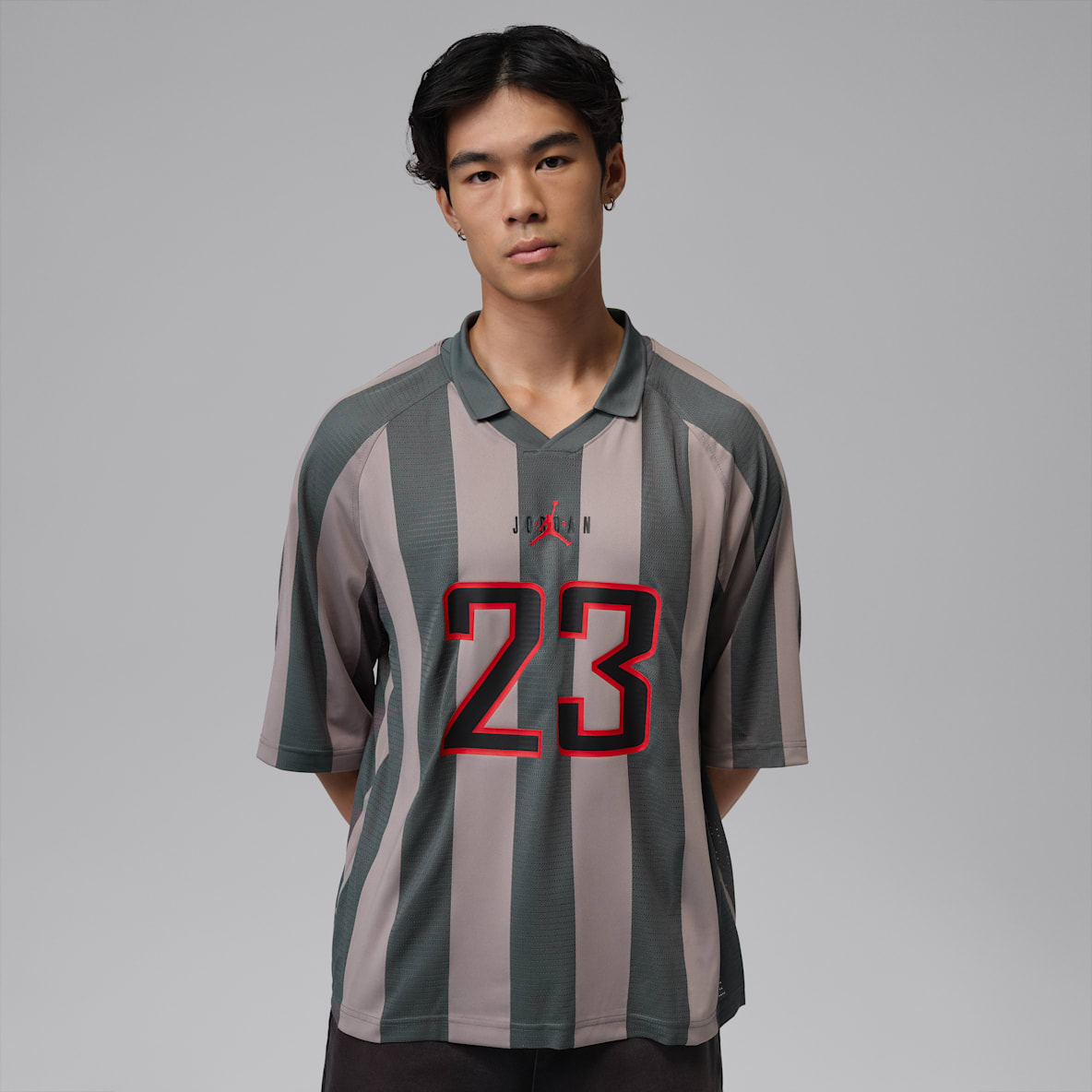 Jordan Brooklyn Men's Terrace Top