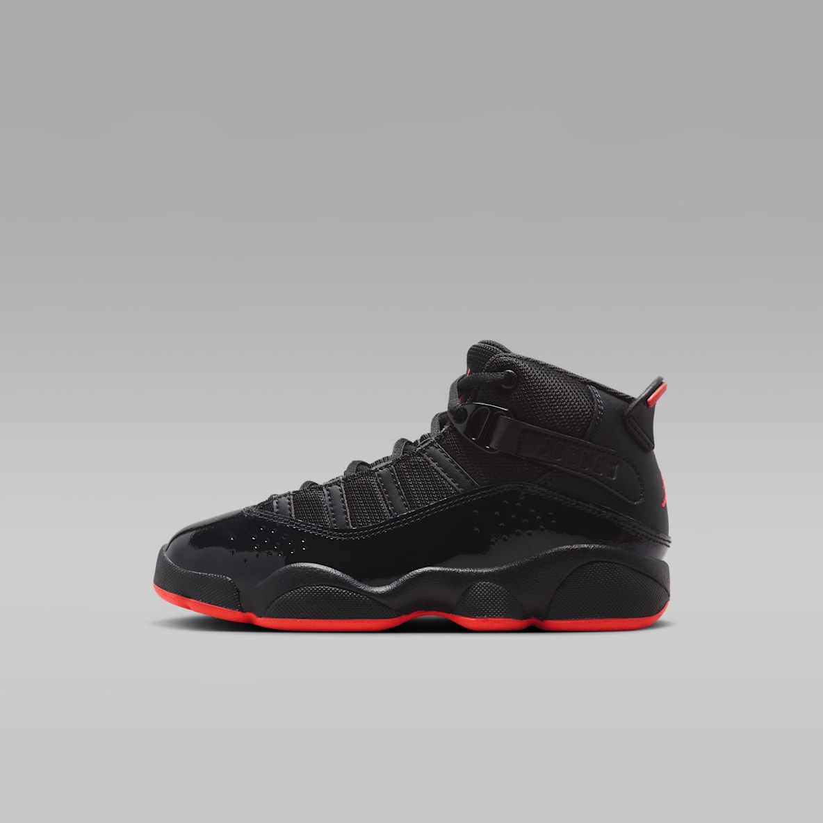 Jordan 6 Rings Calzado para niños de preescolar