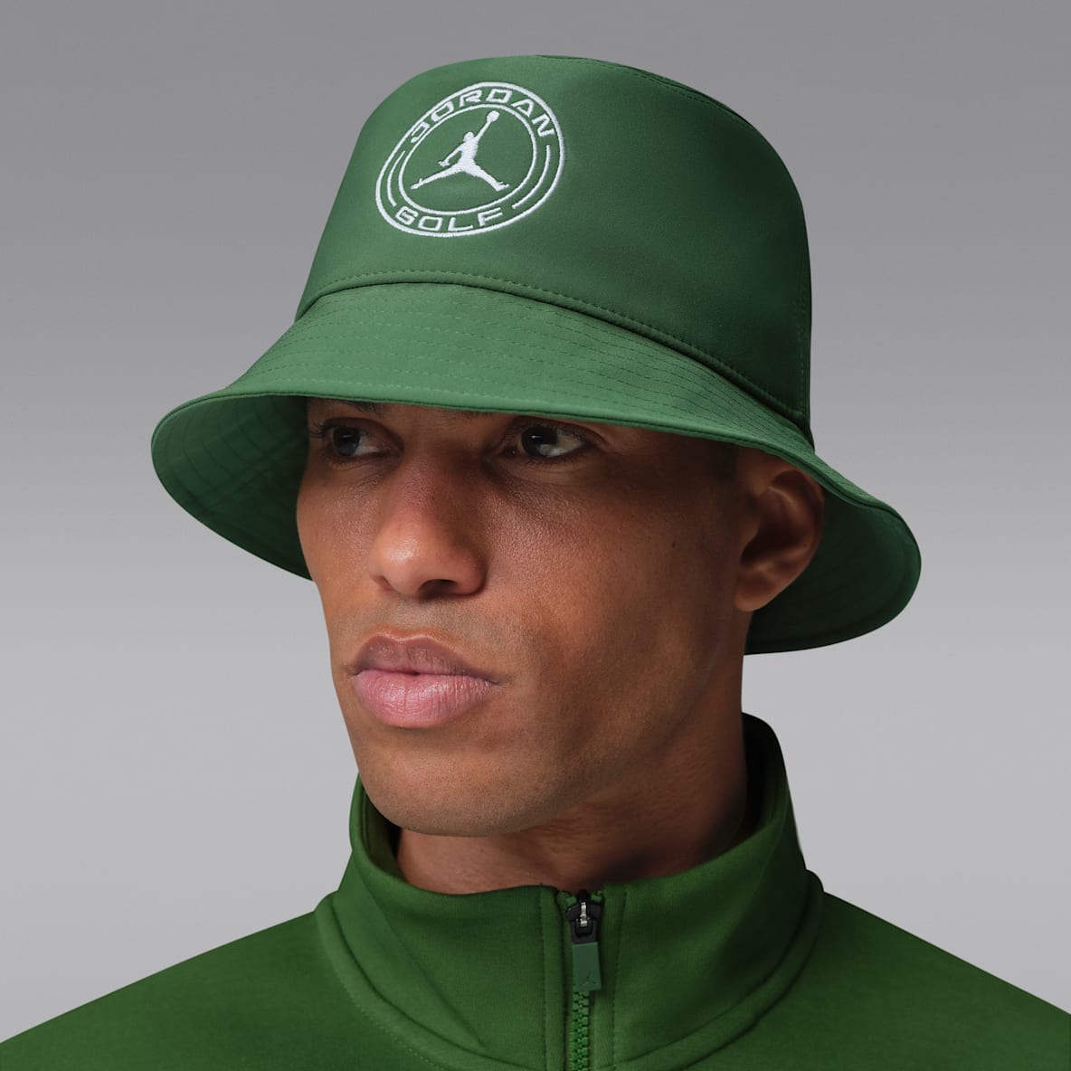 Jordan Apex Gorro tipo pescador de golf Dri-FIT