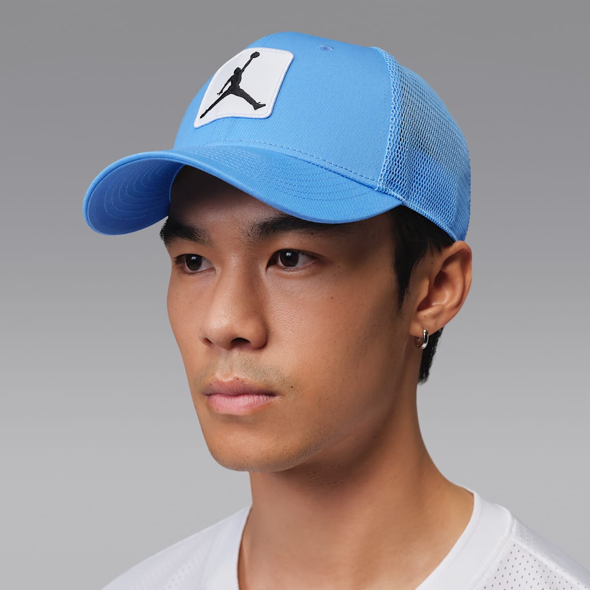 Jordan Rise Gorra con estructura