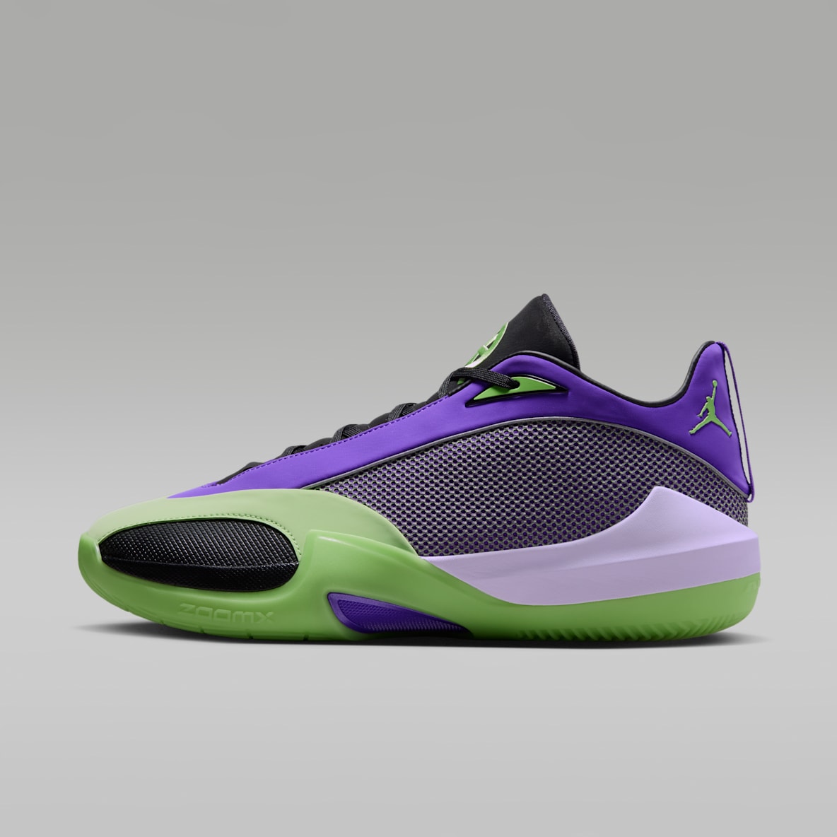 Jordan Triangle Quai 54 Basketball Shoes