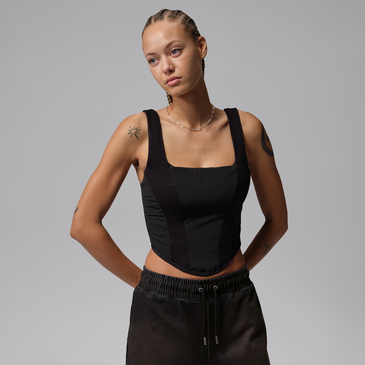 Jordan Flight Club Women's Corset