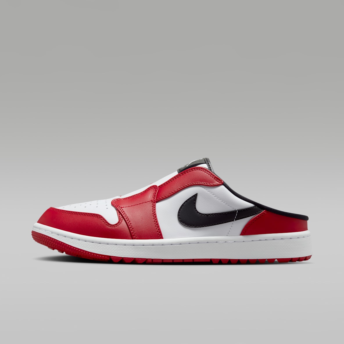Air Jordan Mule Golf Shoes