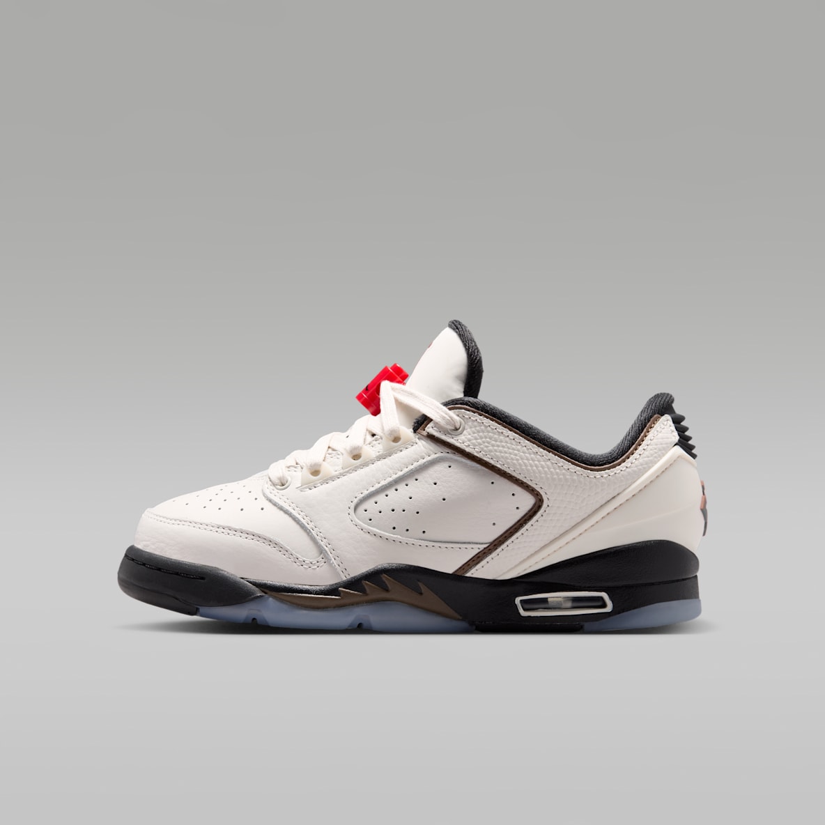 Air Jordan Sixty Plus Low Older Kids' Shoes