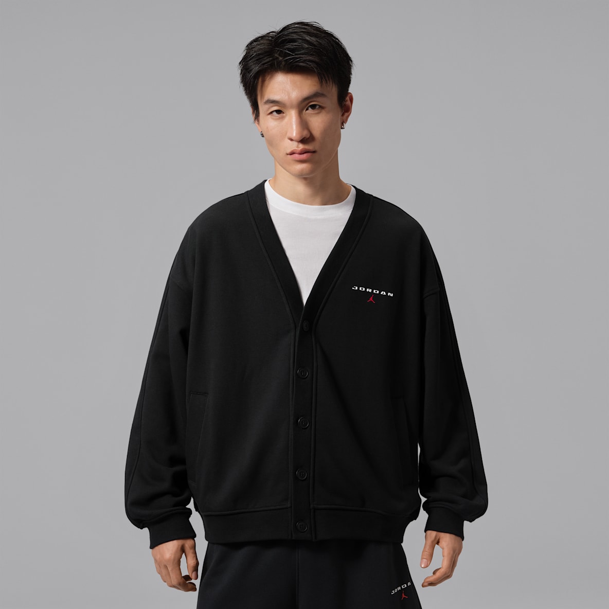 Jordan Flight Men's Cardigan