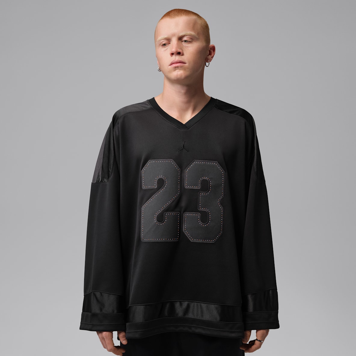 Jordan Brooklyn Men's Festival Jersey