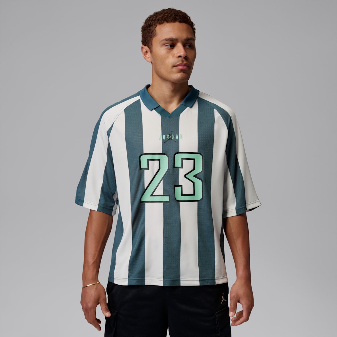 Jordan Brooklyn Playera Terrace para hombre