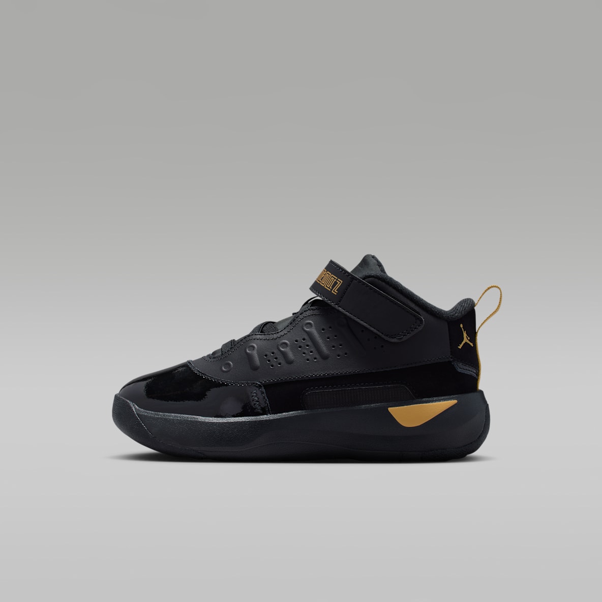Jordan Max Aura 7 Tenis para niños de preescolar