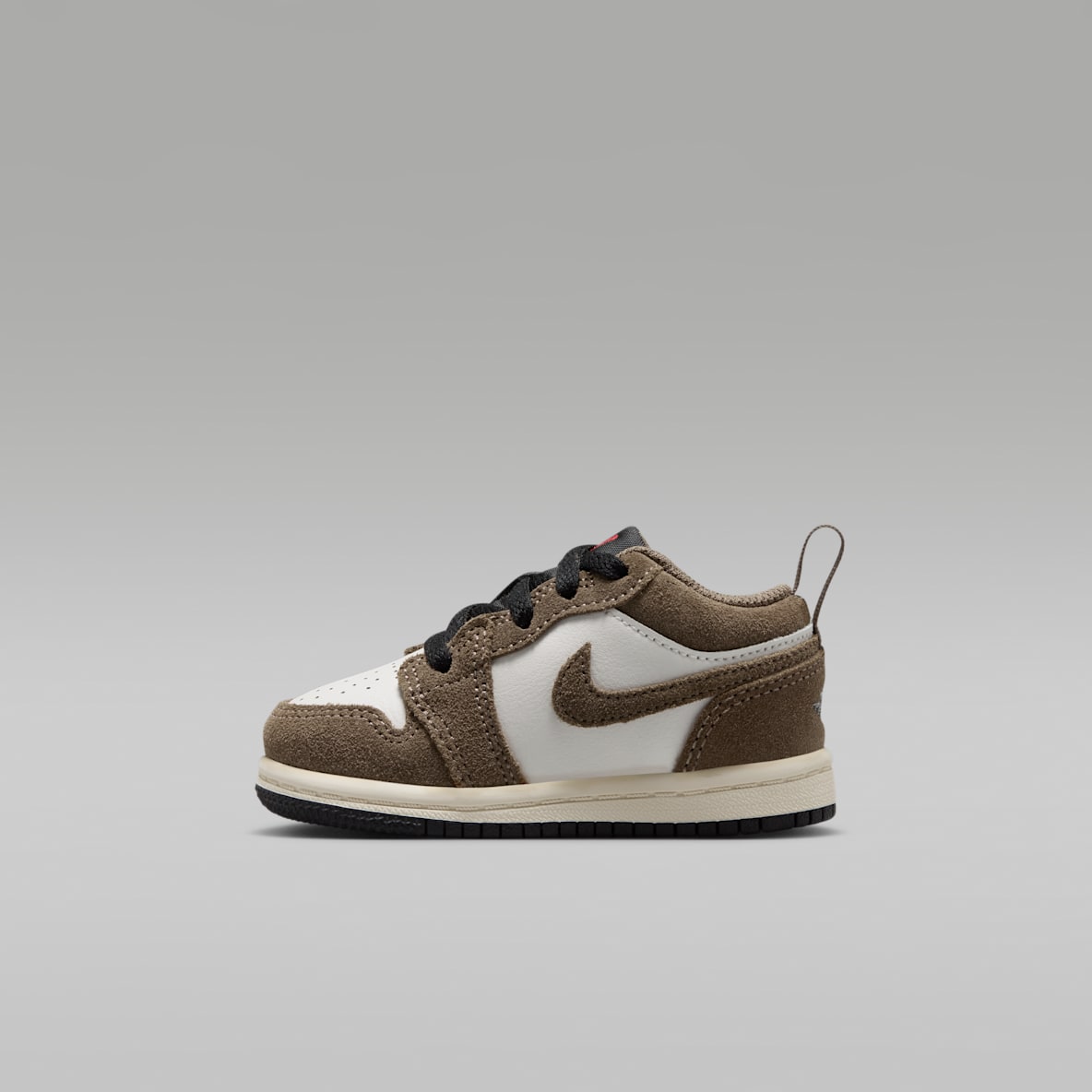 Jordan 1 Low Baby/Toddler Shoes