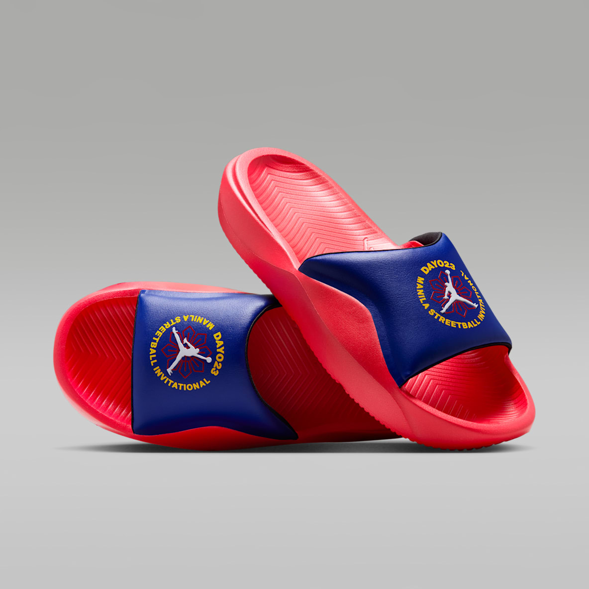 Jordan Franchise 'Dayo 23' Slides