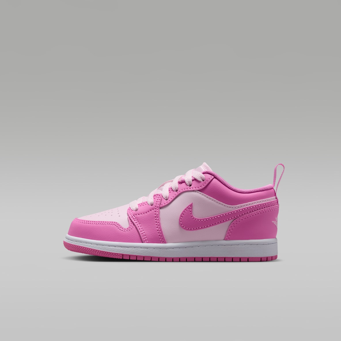 Jordan 1 Low Younger Kids' Shoes