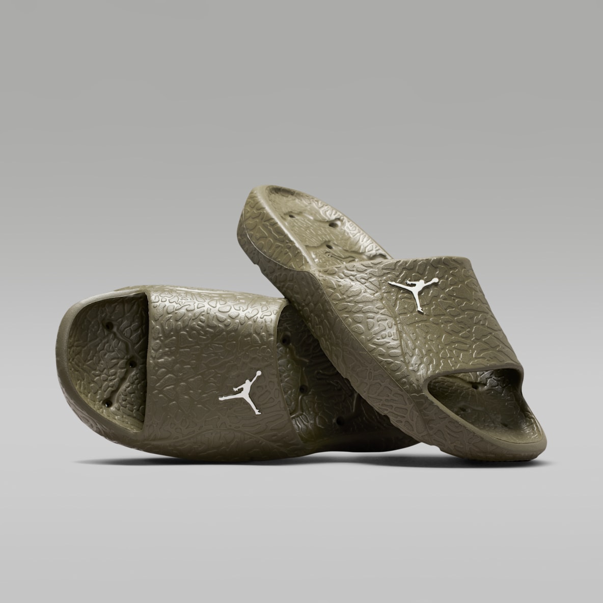 Jordan Franchise Shower Slides