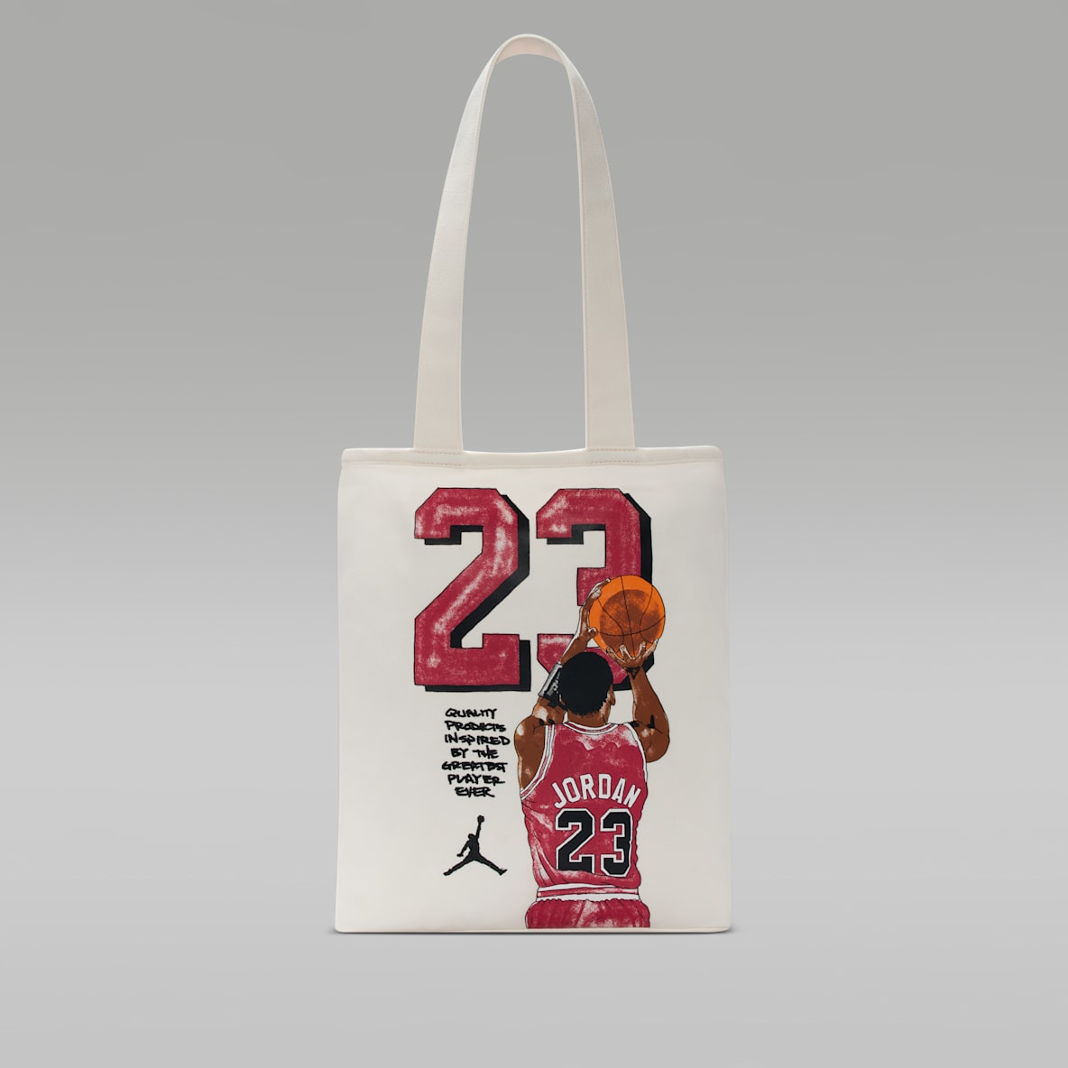 Jordan Bolsa tote 84 (20 L)