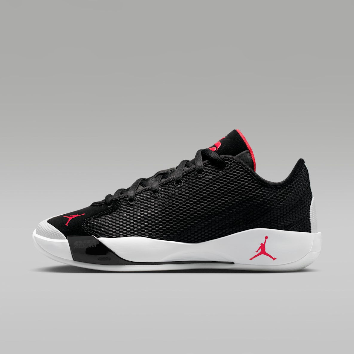 Luka 77 'Bred' Men's Basketball Shoes