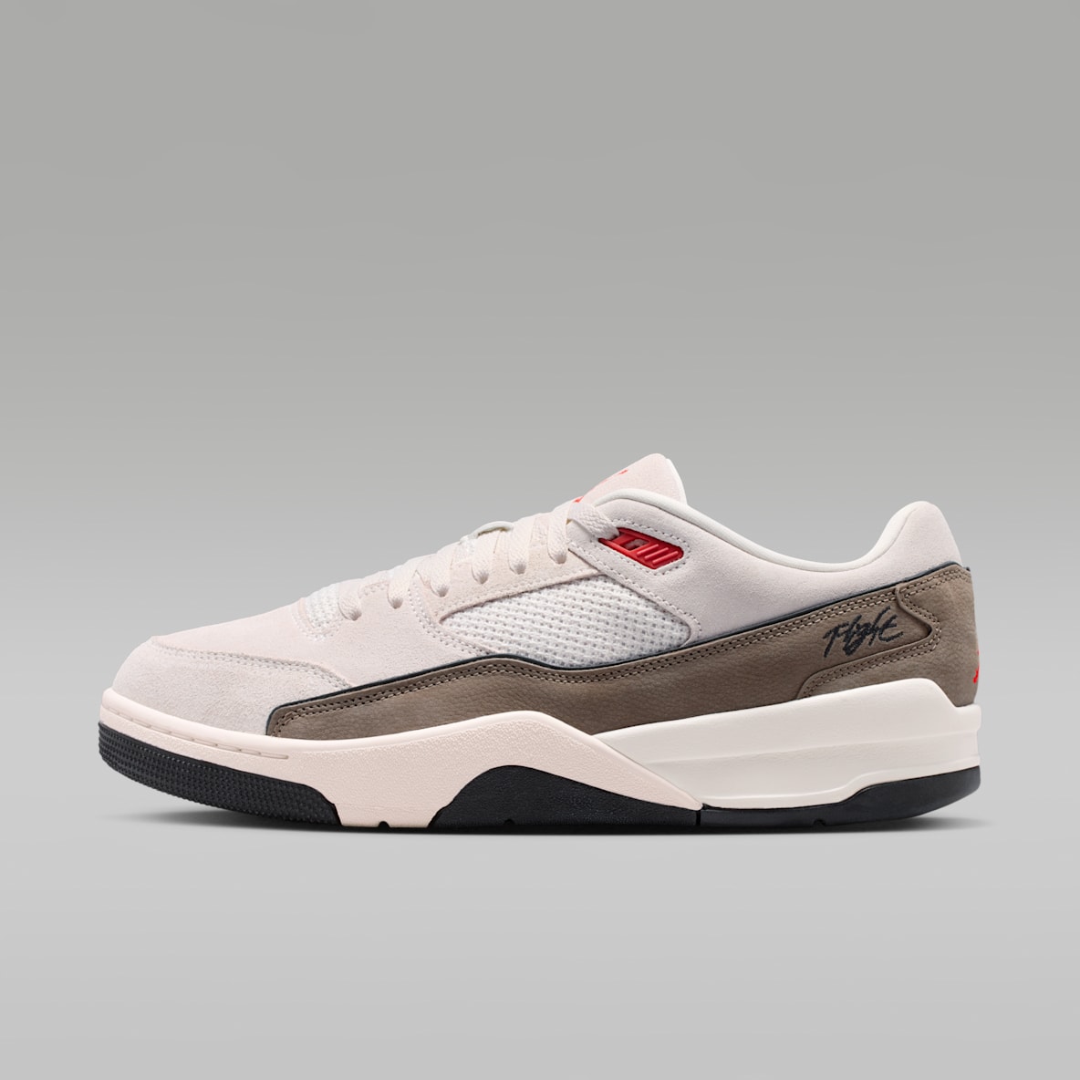 Jordan Flight Court Men's Shoes