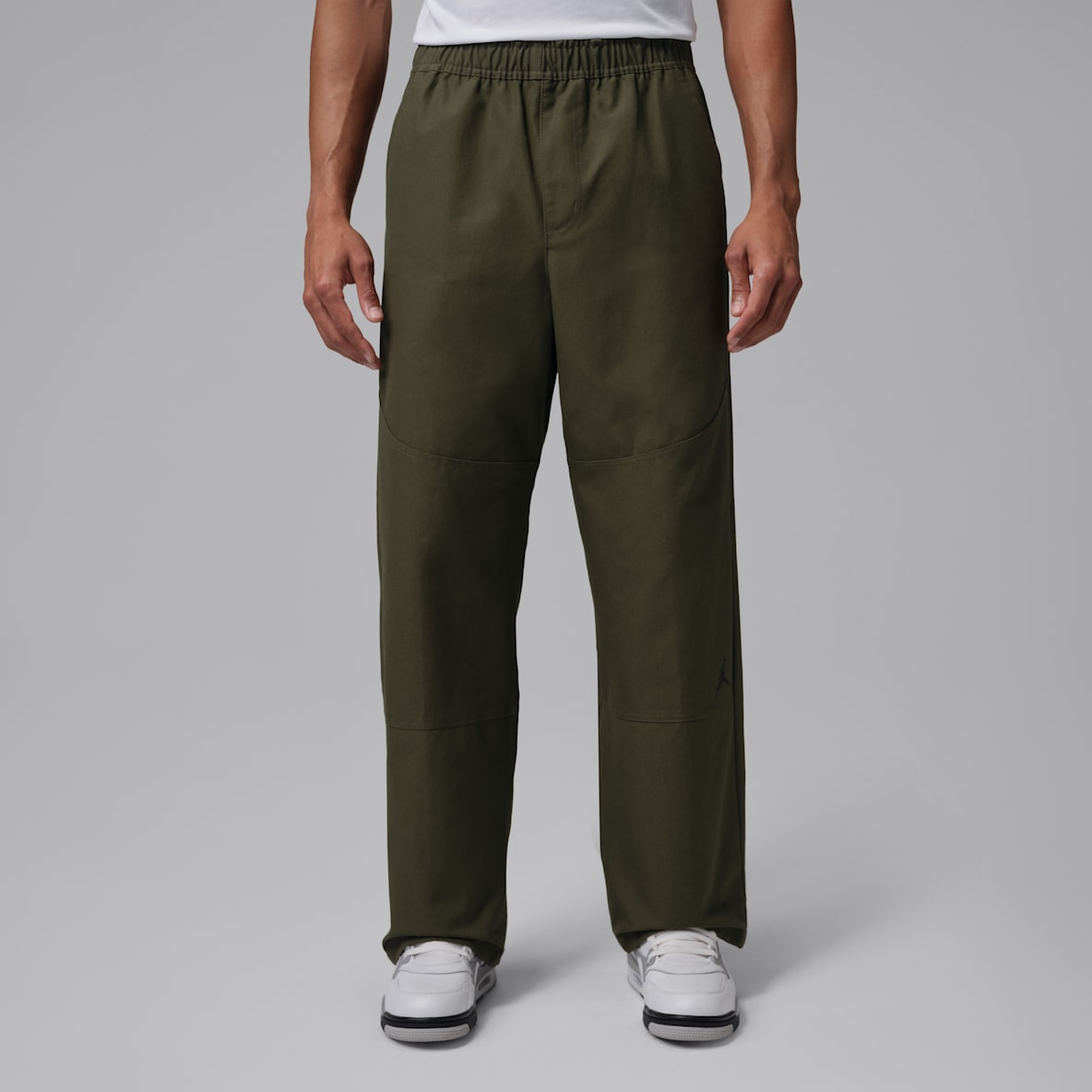 Jordan Brooklyn Men's Woven Trousers