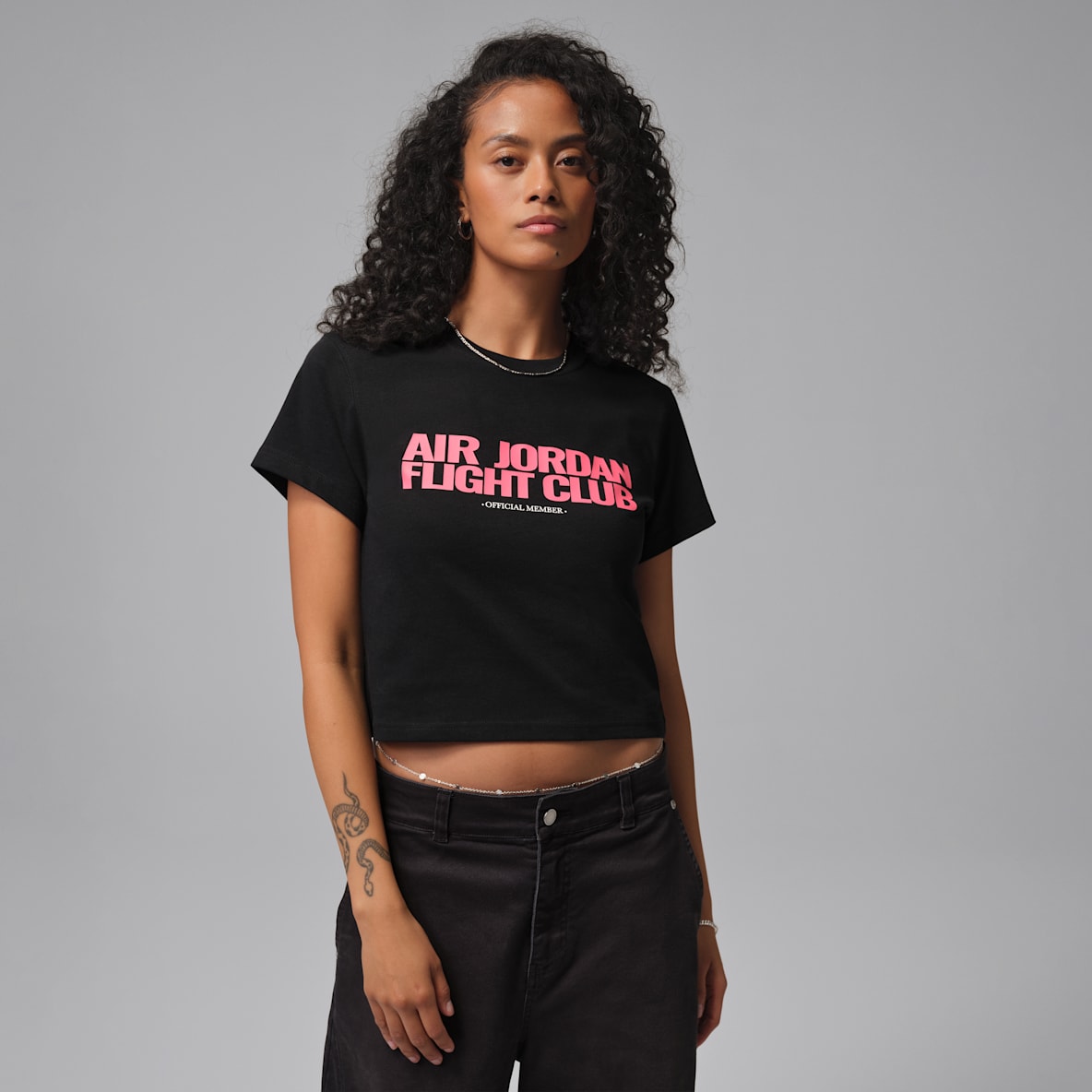 Jordan Flight Women's T-shirt