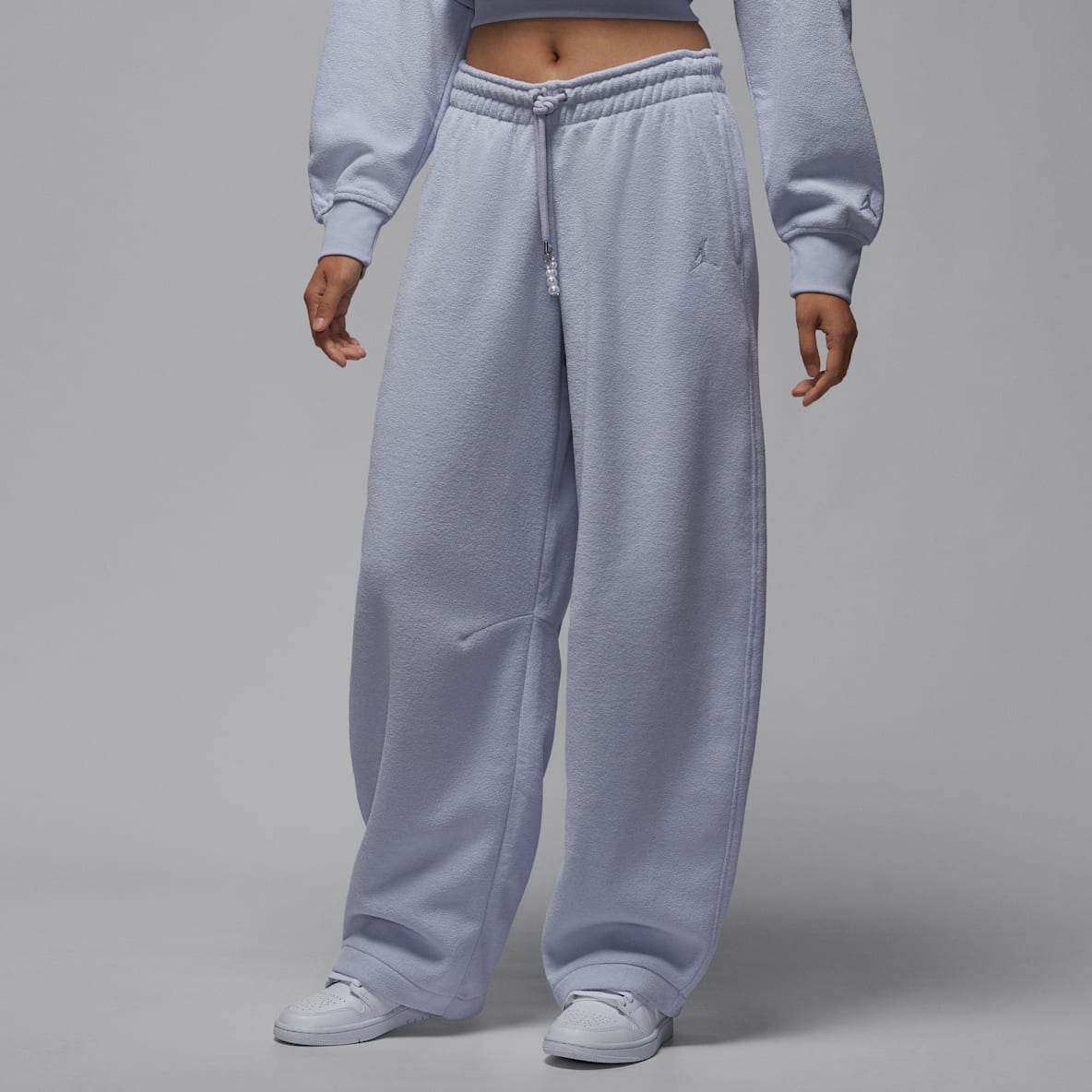 Jordan Flight Women's Fleece Pants