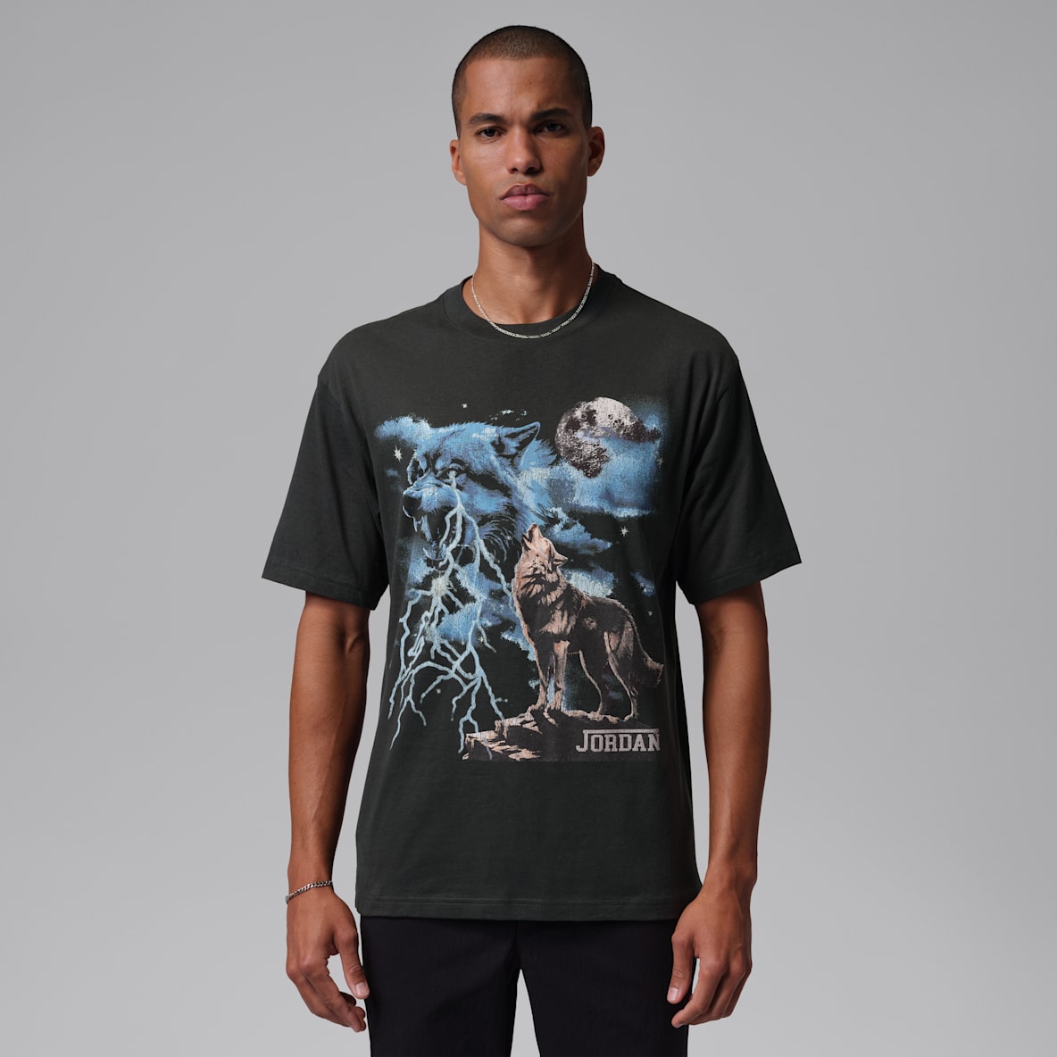 Jordan Men's Graphic T-Shirt